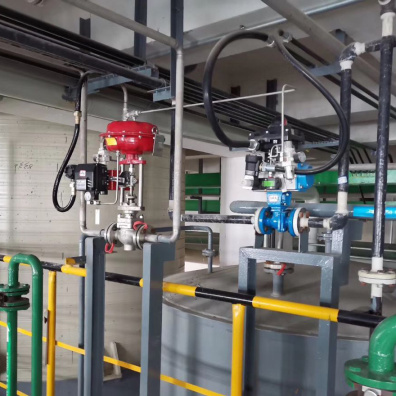 氣動(dòng)調(diào)節(jié)閥 Pneumatic control valve 氣動(dòng)調(diào)節(jié)閥 Pneumatic control valve