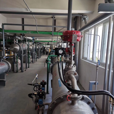 氣動(dòng)單座調(diào)節(jié)閥 Pneumatic single-seat regulating valve 氣動(dòng)單座調(diào)節(jié)閥 Pneumatic single-seat regulating valve