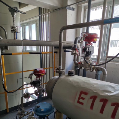 氣動(dòng)薄膜單座調(diào)節(jié)閥 Pneumatic film single-seat regulating valve 氣動(dòng)薄膜單座調(diào)節(jié)閥 Pneumatic film single-seat regulating valve
